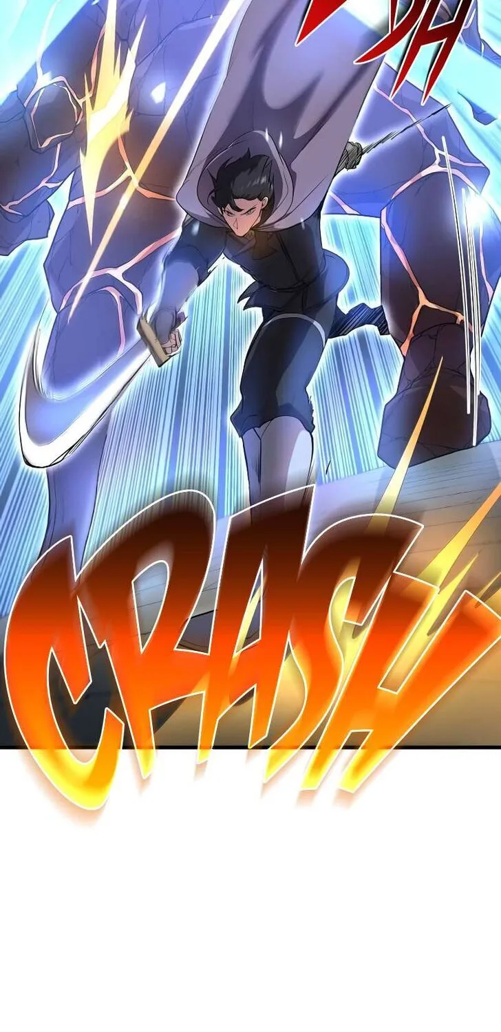Read Skill Master Levels Up chapter 111.4 image 87 on Lezhin