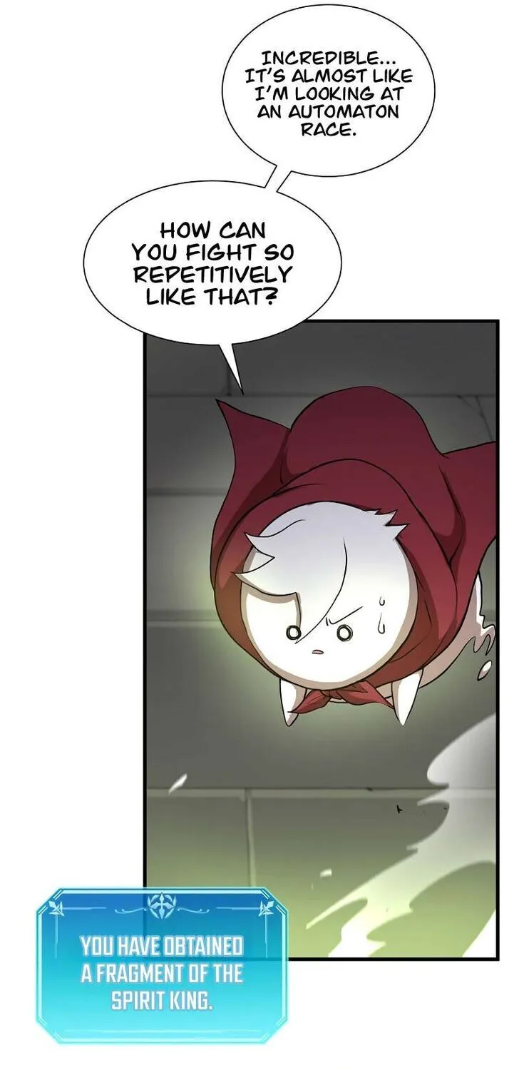 Read Skill Master Levels Up chapter 111.4 image 91 on Lezhin
