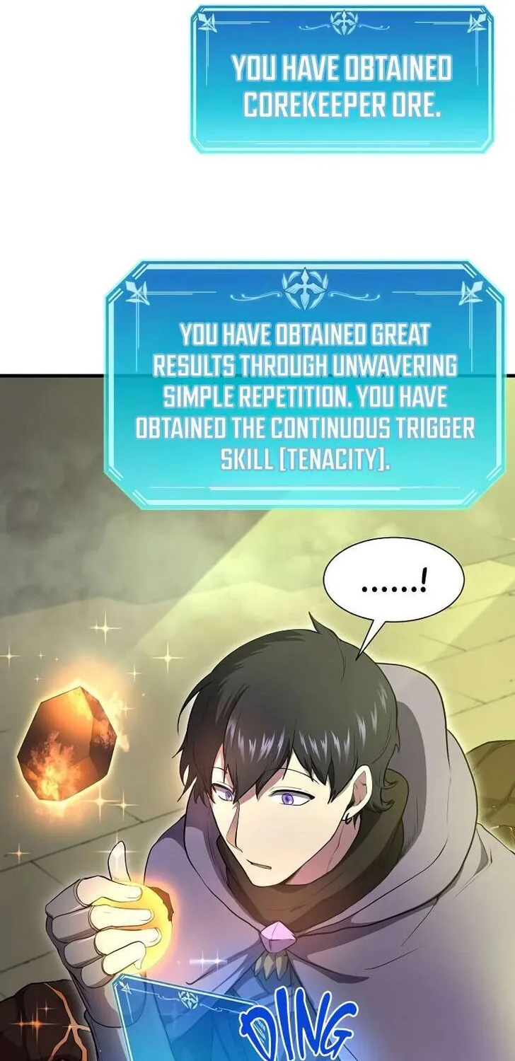 Read Skill Master Levels Up chapter 111.4 image 92 on Lezhin
