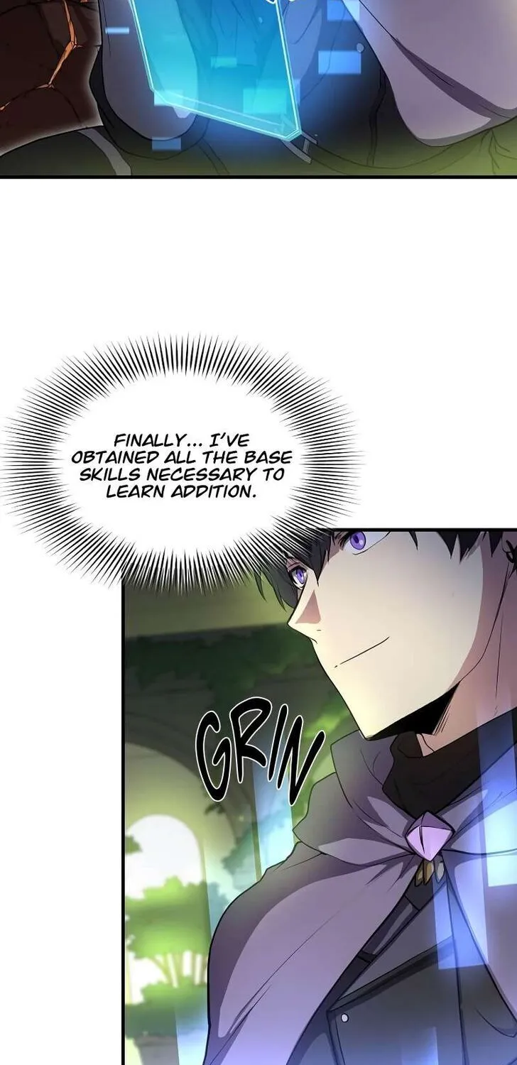 Read Skill Master Levels Up chapter 111.4 image 93 on Lezhin