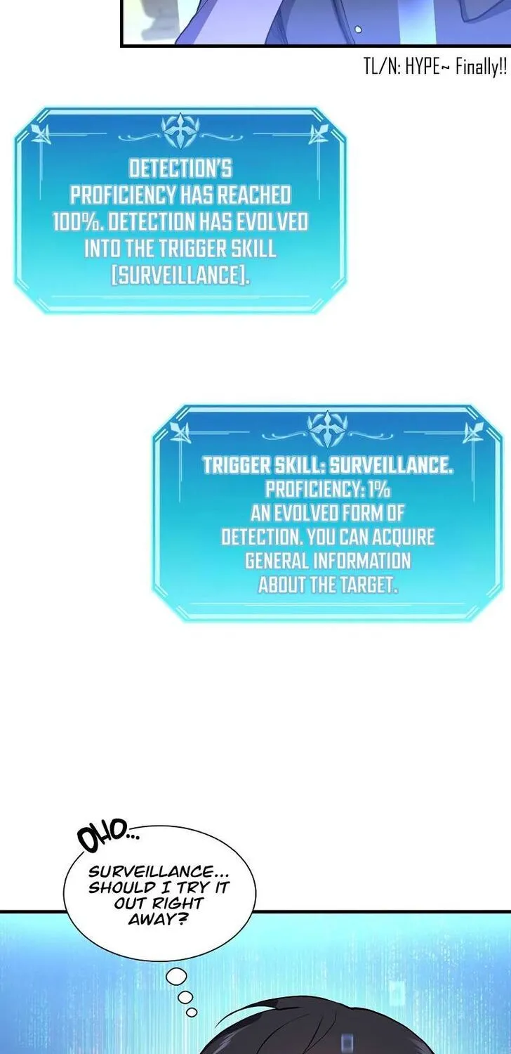 Read Skill Master Levels Up chapter 111.4 image 94 on Lezhin