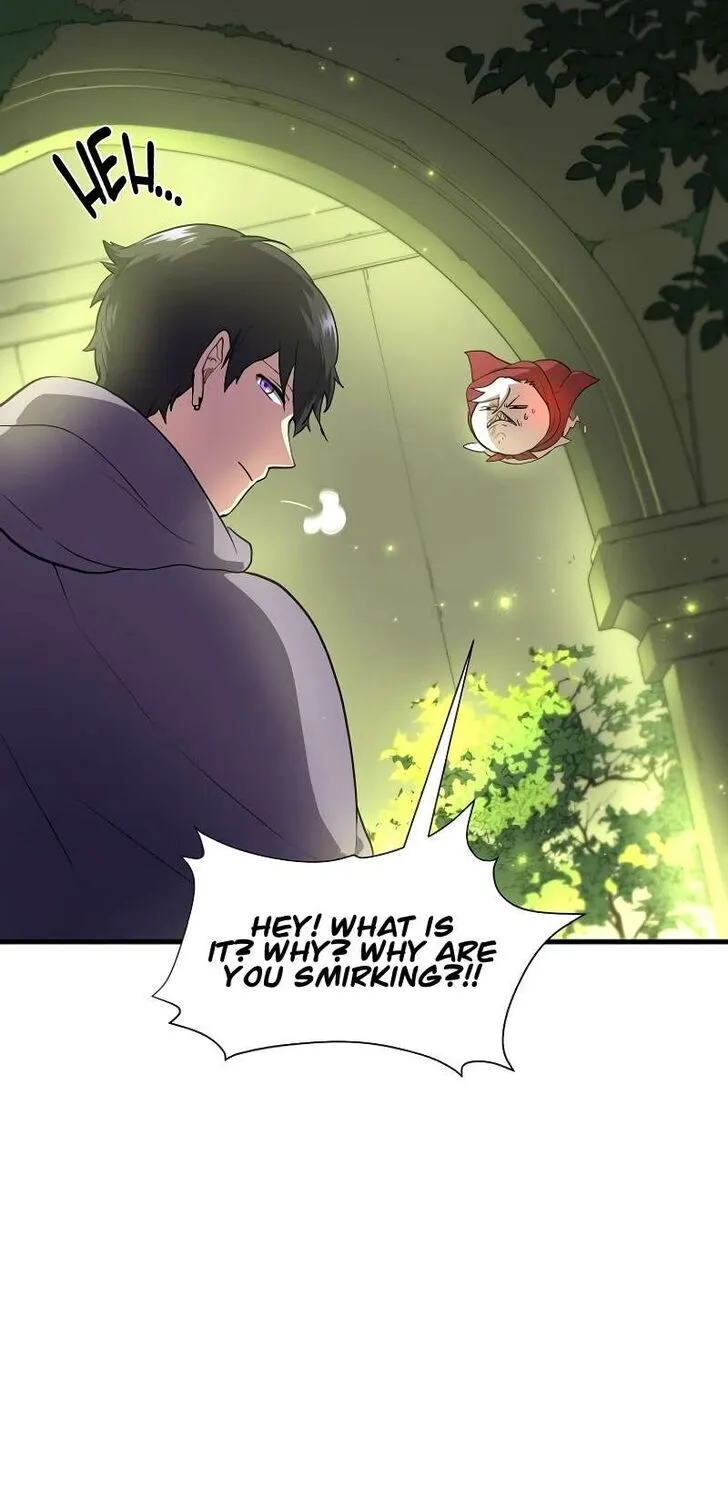Read Skill Master Levels Up chapter 111.4 image 97 on Lezhin