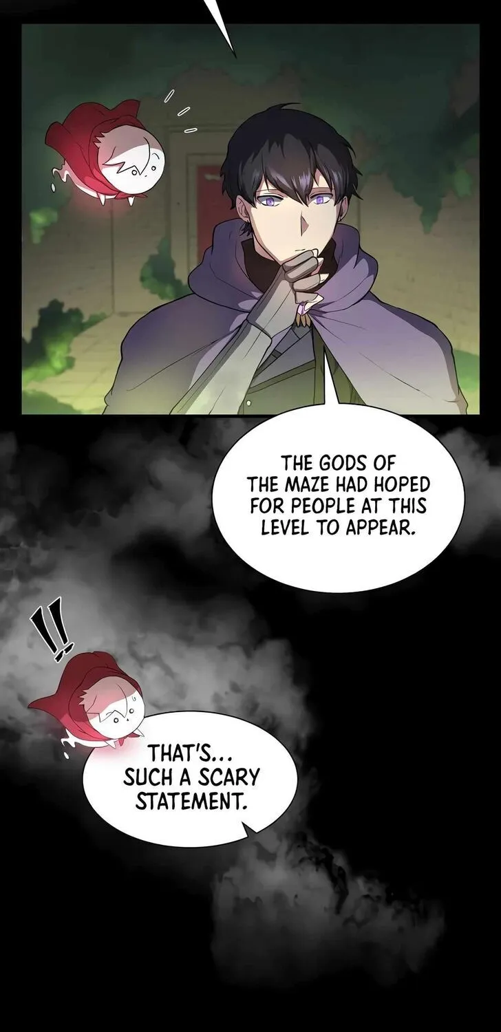 Read Skill Master Levels Up chapter 111.5 image 17 on Lezhin