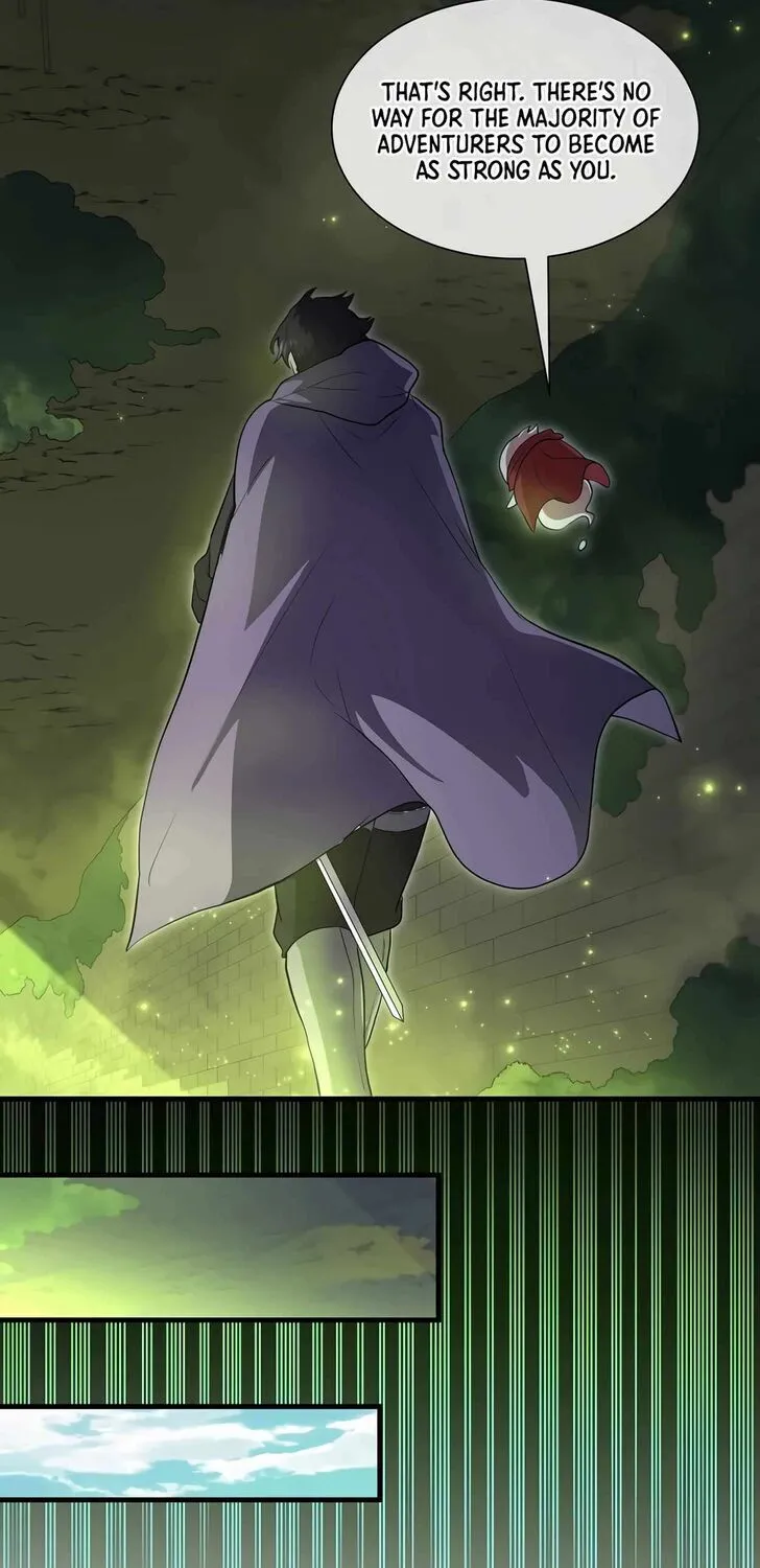 Read Skill Master Levels Up chapter 111.5 image 20 on Lezhin