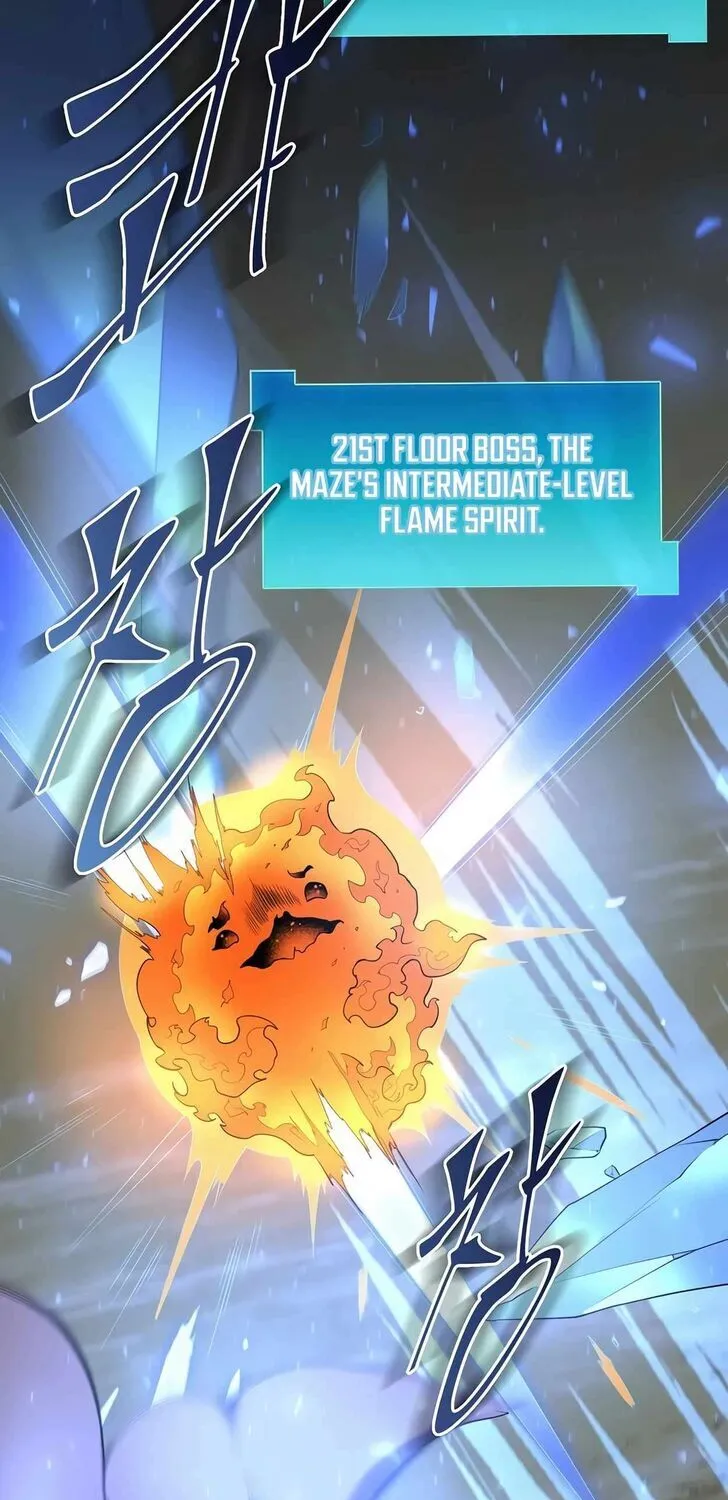 Read Skill Master Levels Up chapter 111.5 image 24 on Lezhin