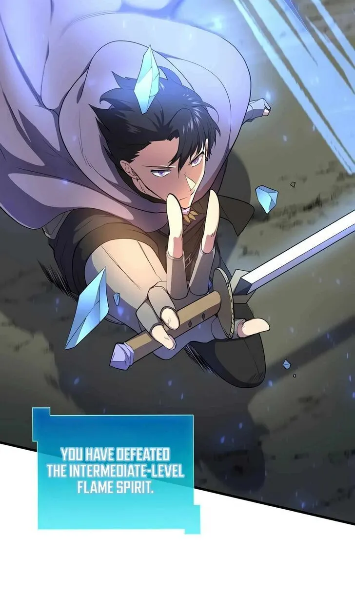 Read Skill Master Levels Up chapter 111.5 image 25 on Lezhin