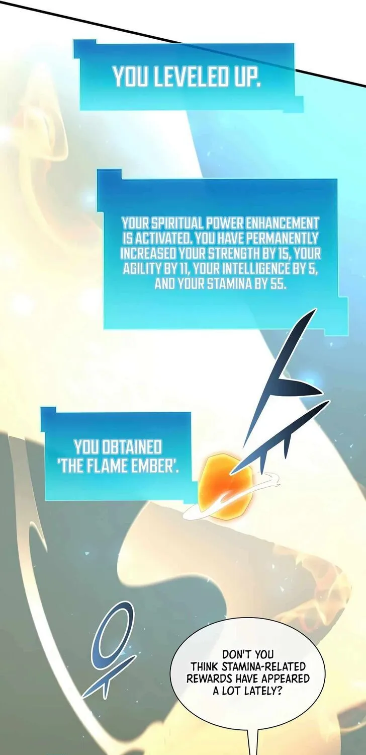 Read Skill Master Levels Up chapter 111.5 image 26 on Lezhin