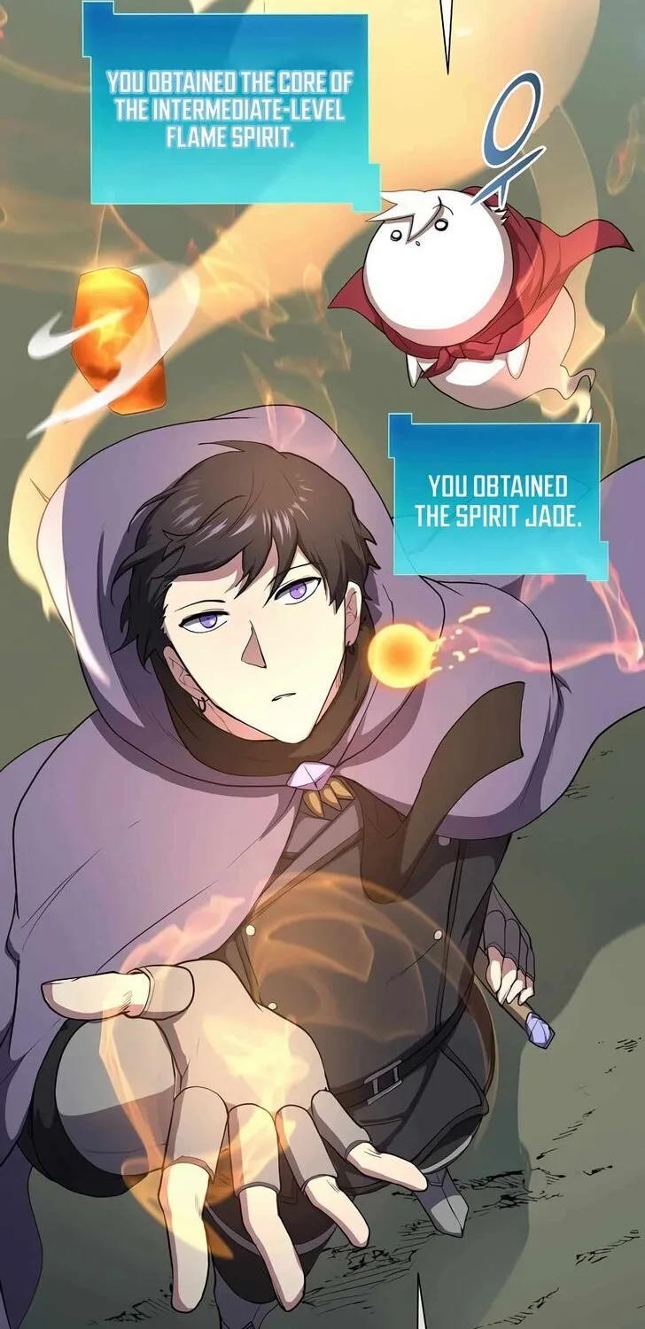 Read Skill Master Levels Up chapter 111.5 image 27 on Lezhin