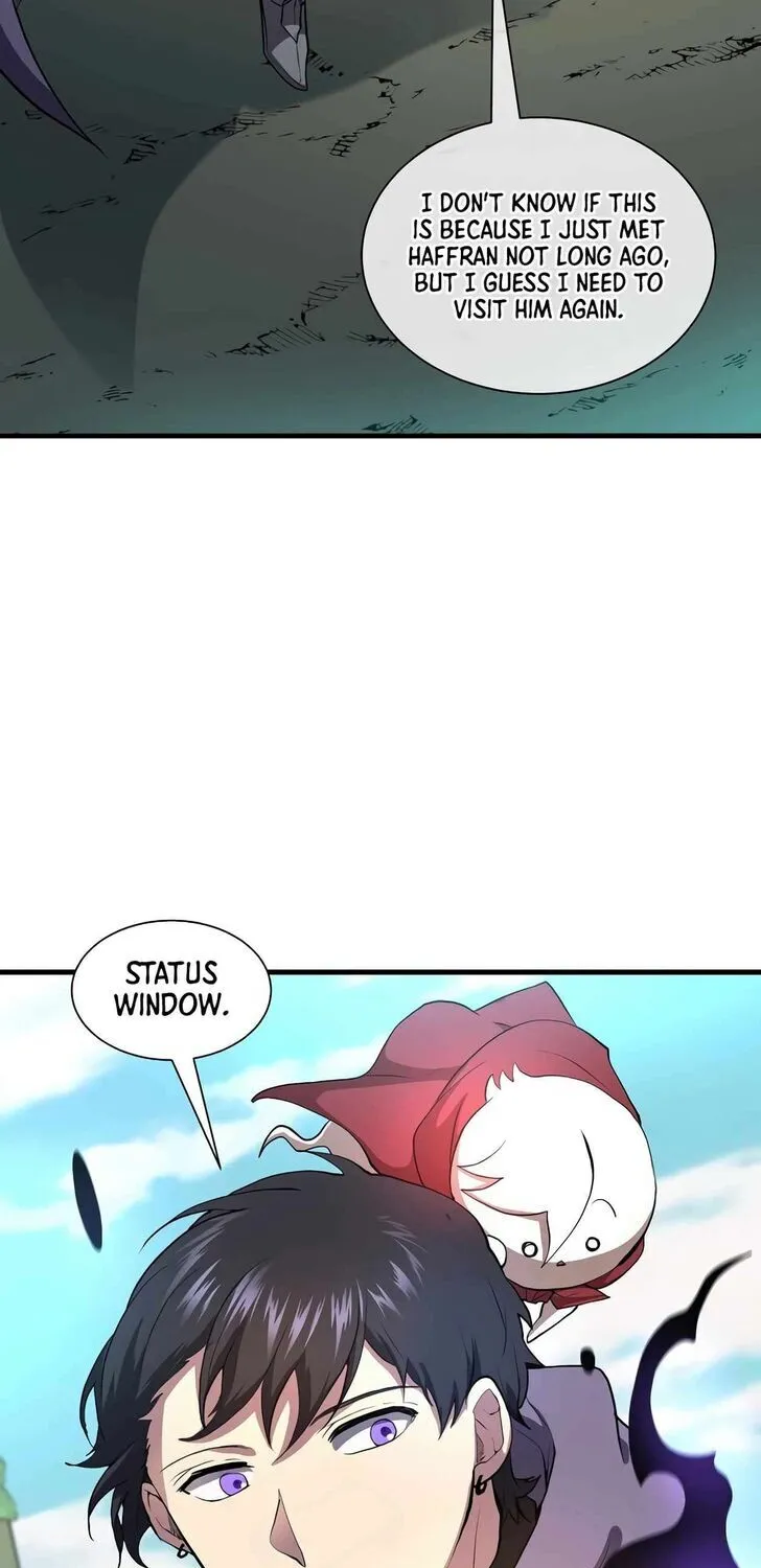 Read Skill Master Levels Up chapter 111.5 image 28 on Lezhin