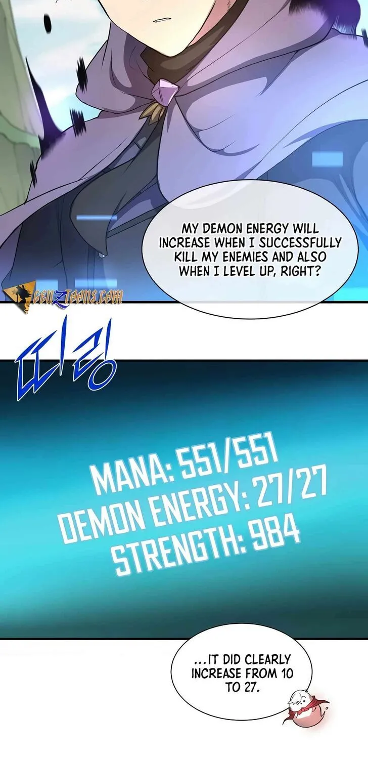 Read Skill Master Levels Up chapter 111.5 image 29 on Lezhin