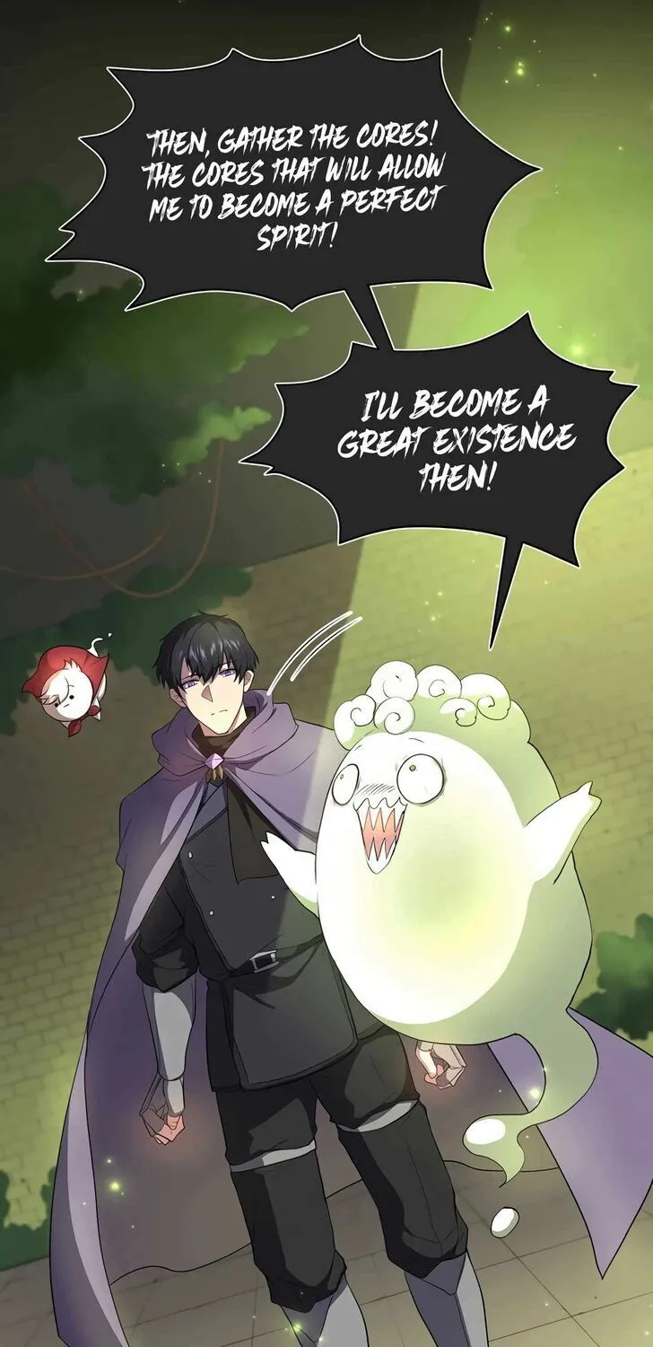 Read Skill Master Levels Up chapter 111.5 image 3 on Lezhin