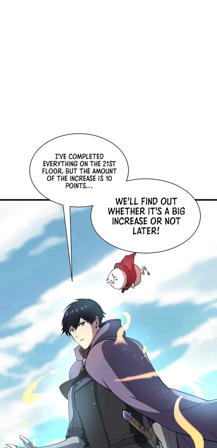 Read Skill Master Levels Up chapter 111.5 image 30 on Lezhin