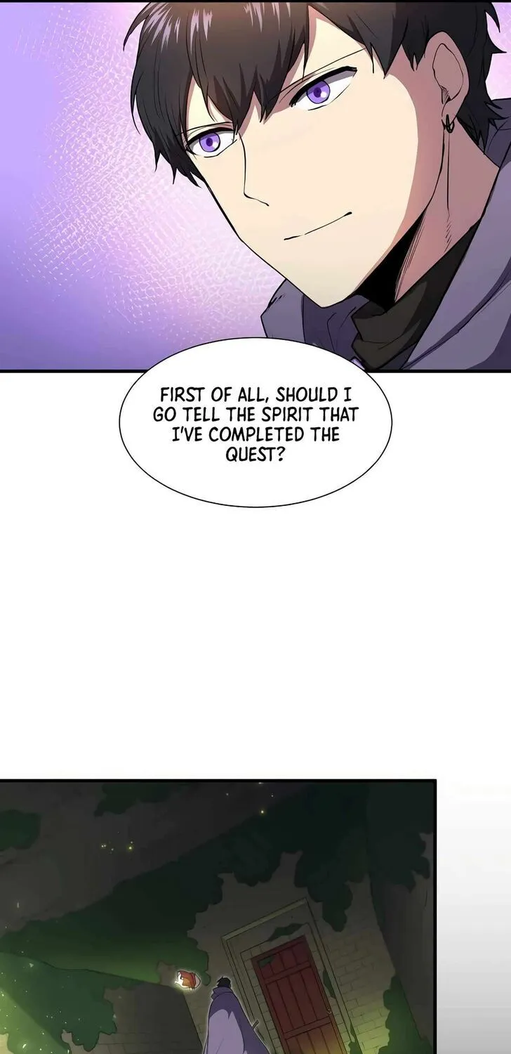 Read Skill Master Levels Up chapter 111.5 image 32 on Lezhin