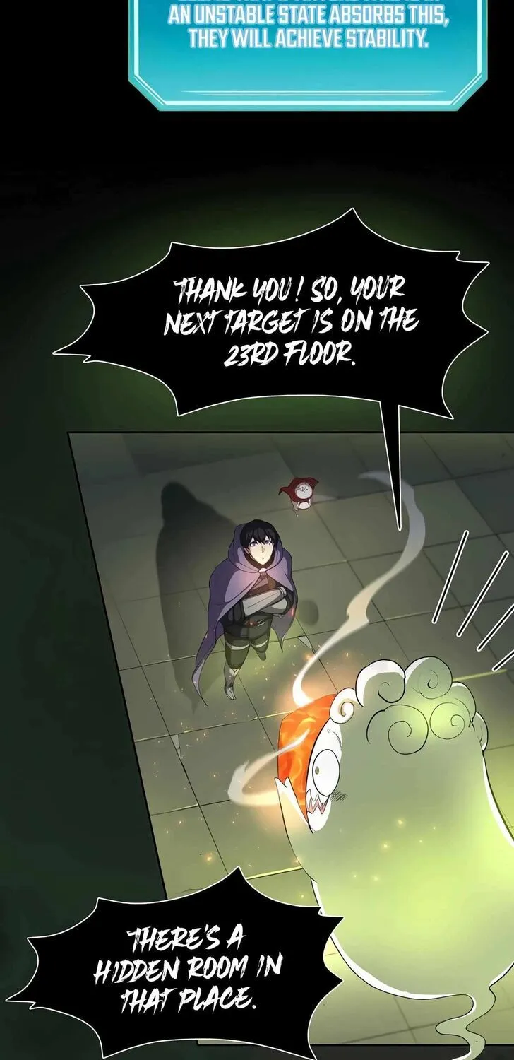 Read Skill Master Levels Up chapter 111.5 image 35 on Lezhin