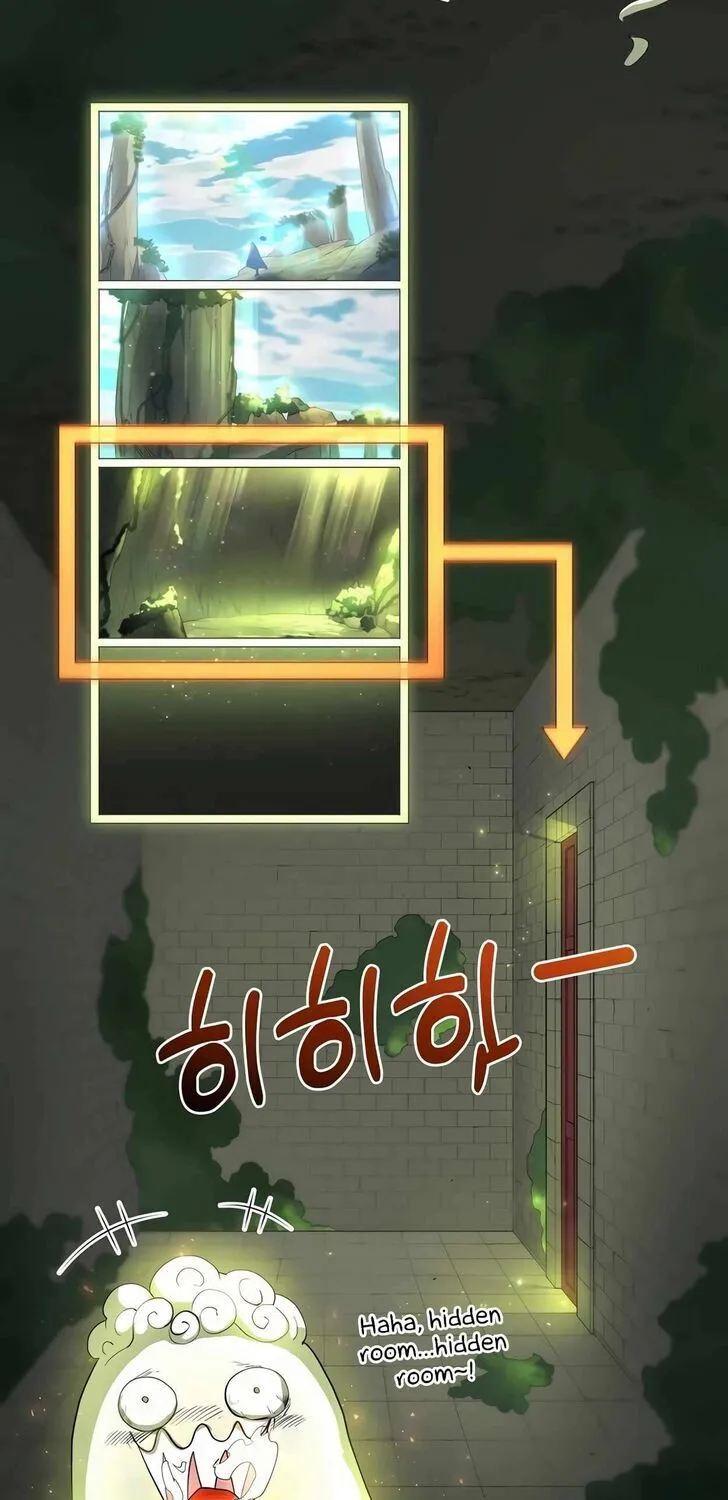 Read Skill Master Levels Up chapter 111.5 image 36 on Lezhin