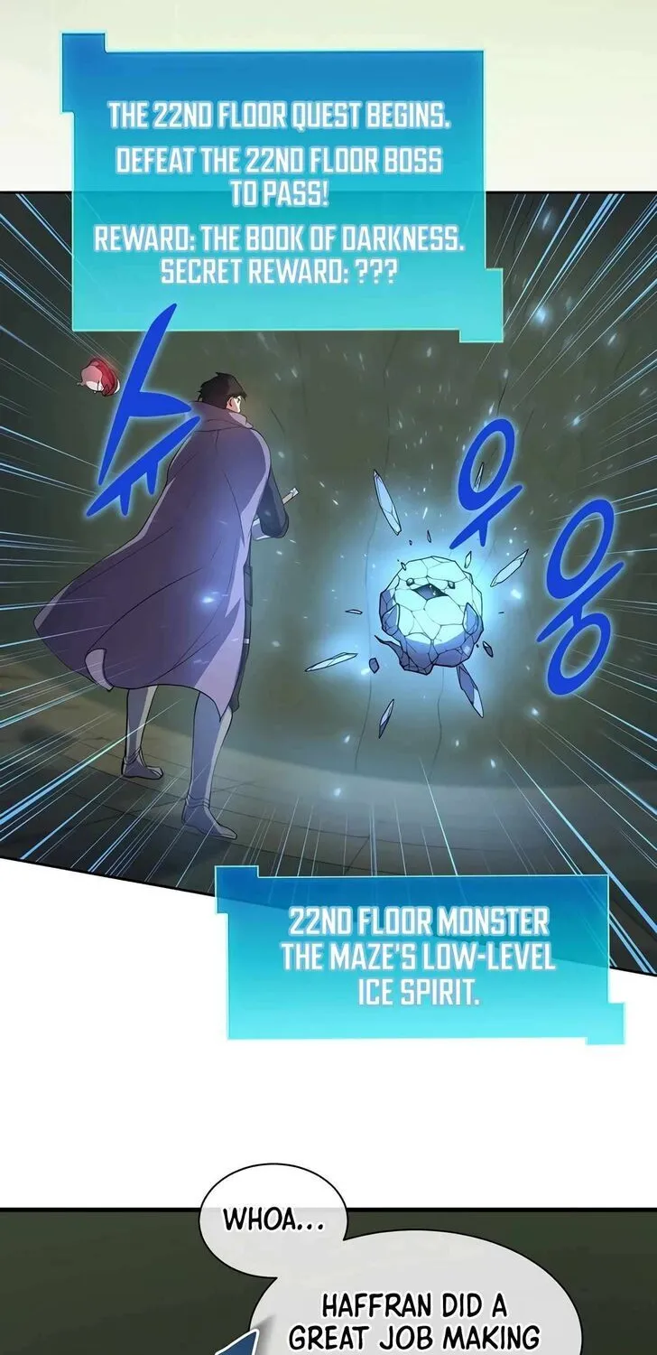 Read Skill Master Levels Up chapter 111.5 image 39 on Lezhin