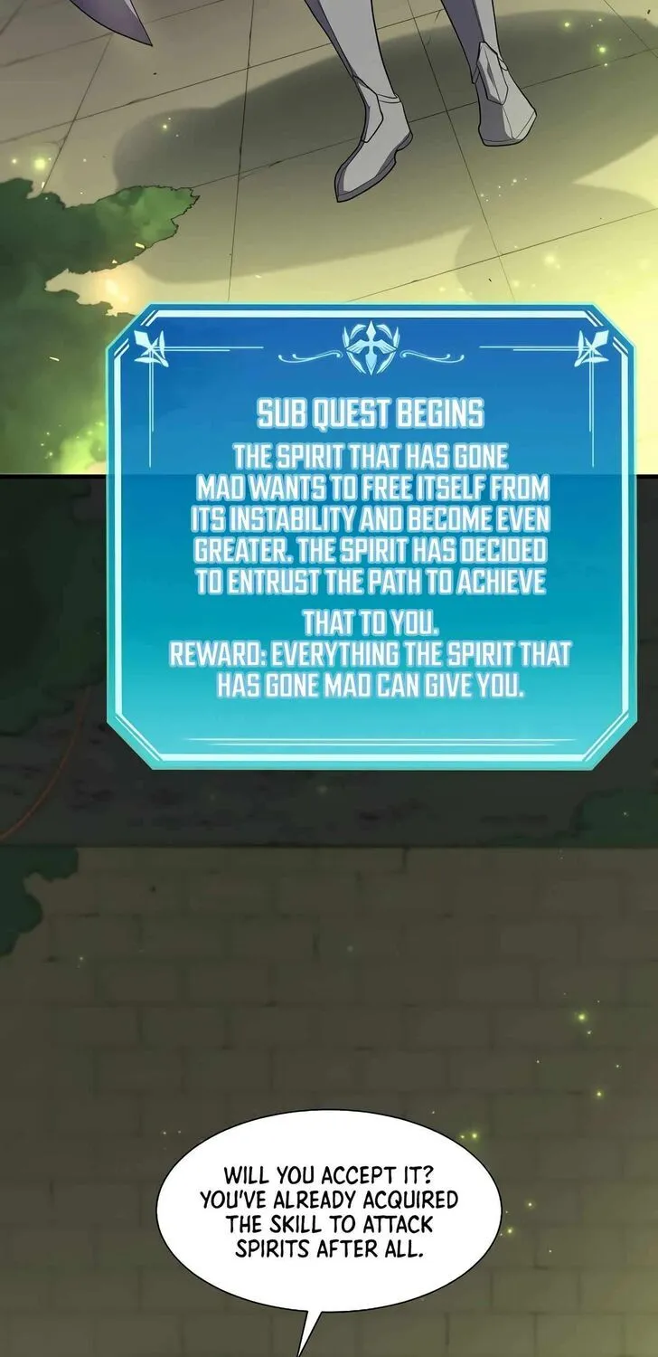 Read Skill Master Levels Up chapter 111.5 image 4 on Lezhin