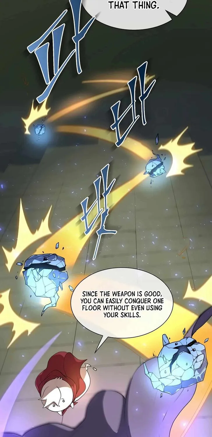 Read Skill Master Levels Up chapter 111.5 image 40 on Lezhin