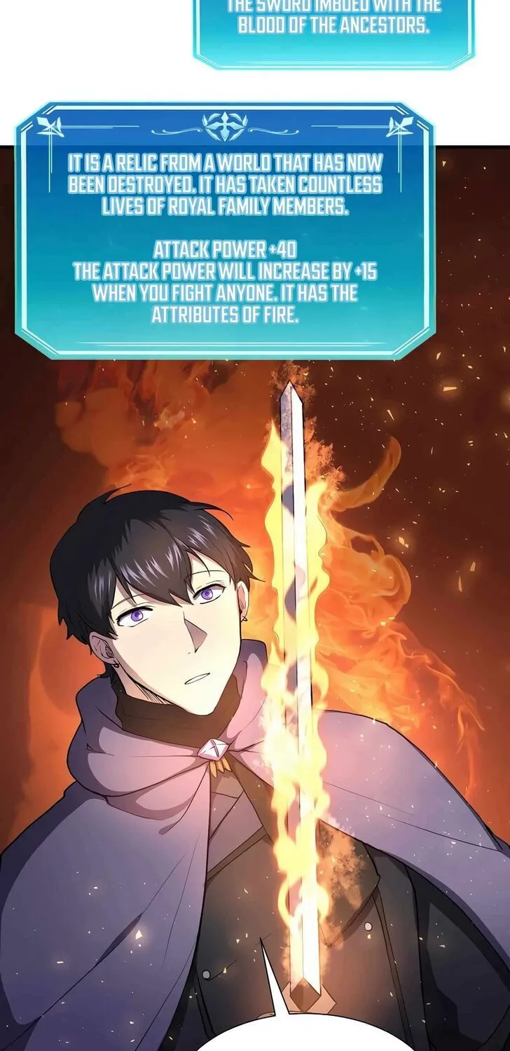 Read Skill Master Levels Up chapter 111.5 image 42 on Lezhin