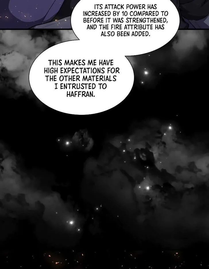 Read Skill Master Levels Up chapter 111.5 image 43 on Lezhin