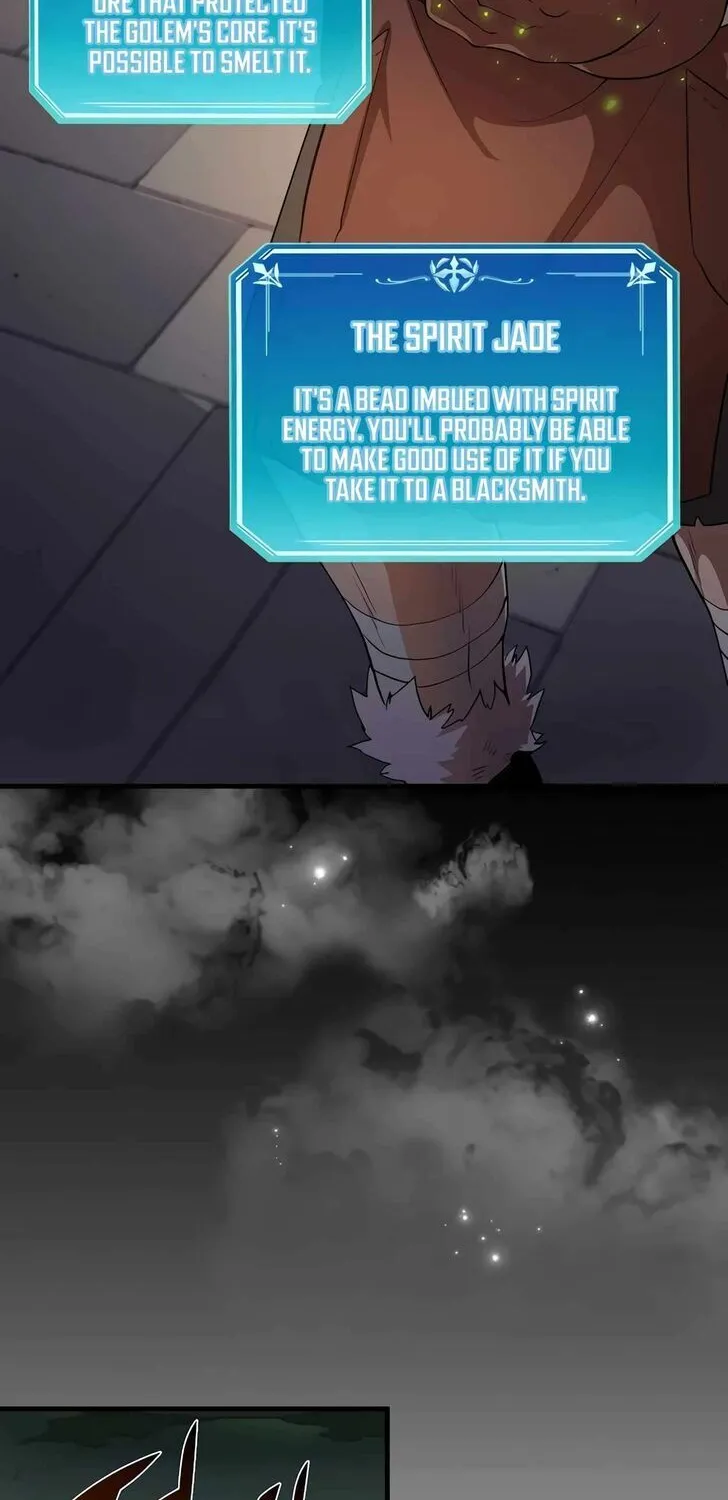 Read Skill Master Levels Up chapter 111.5 image 45 on Lezhin