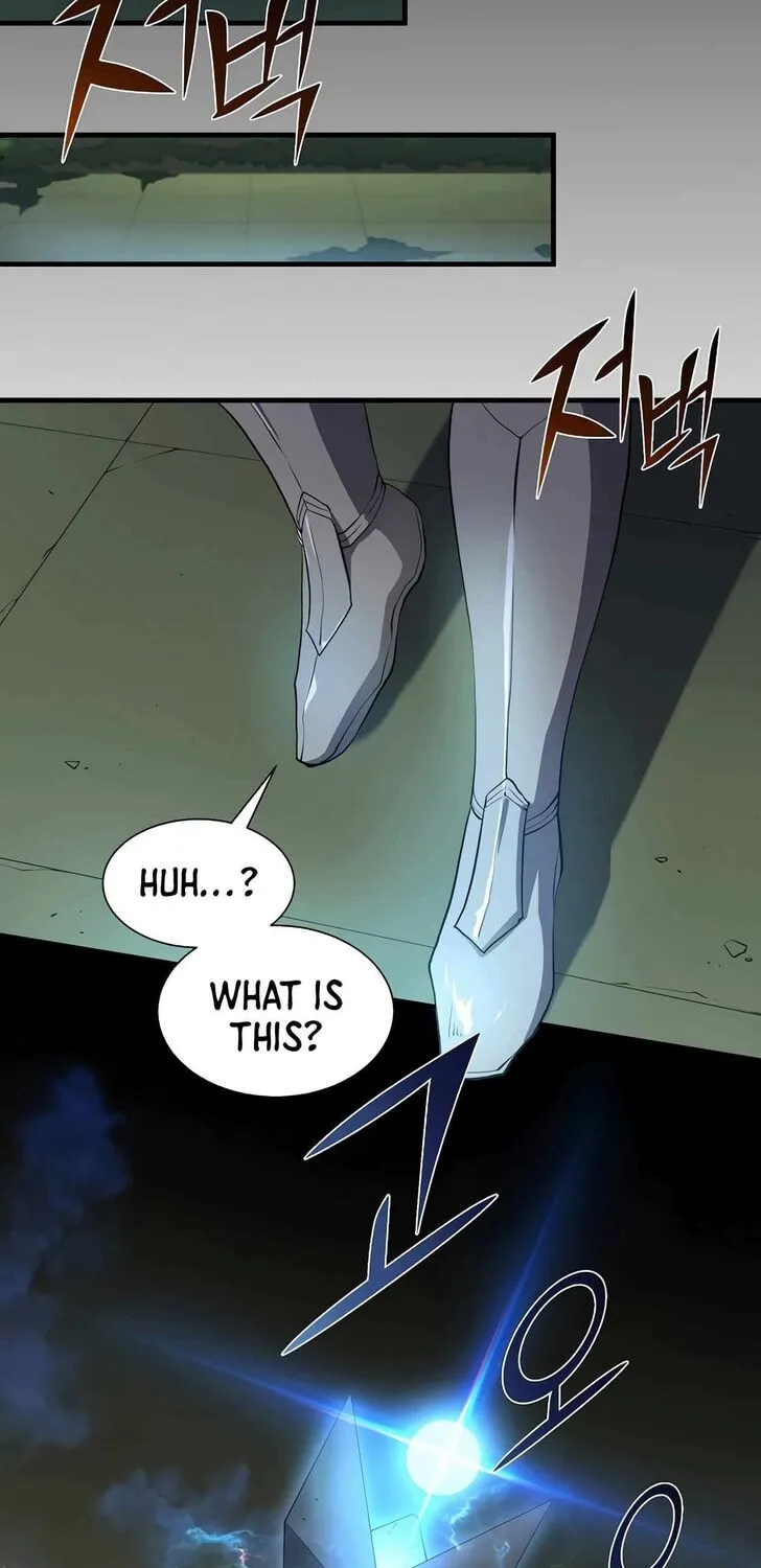 Read Skill Master Levels Up chapter 111.5 image 46 on Lezhin