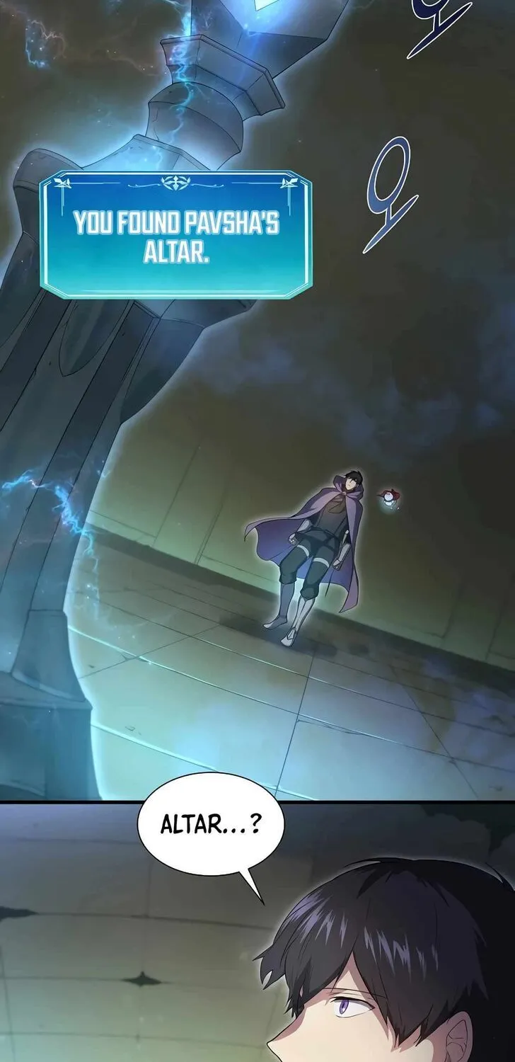 Read Skill Master Levels Up chapter 111.5 image 47 on Lezhin