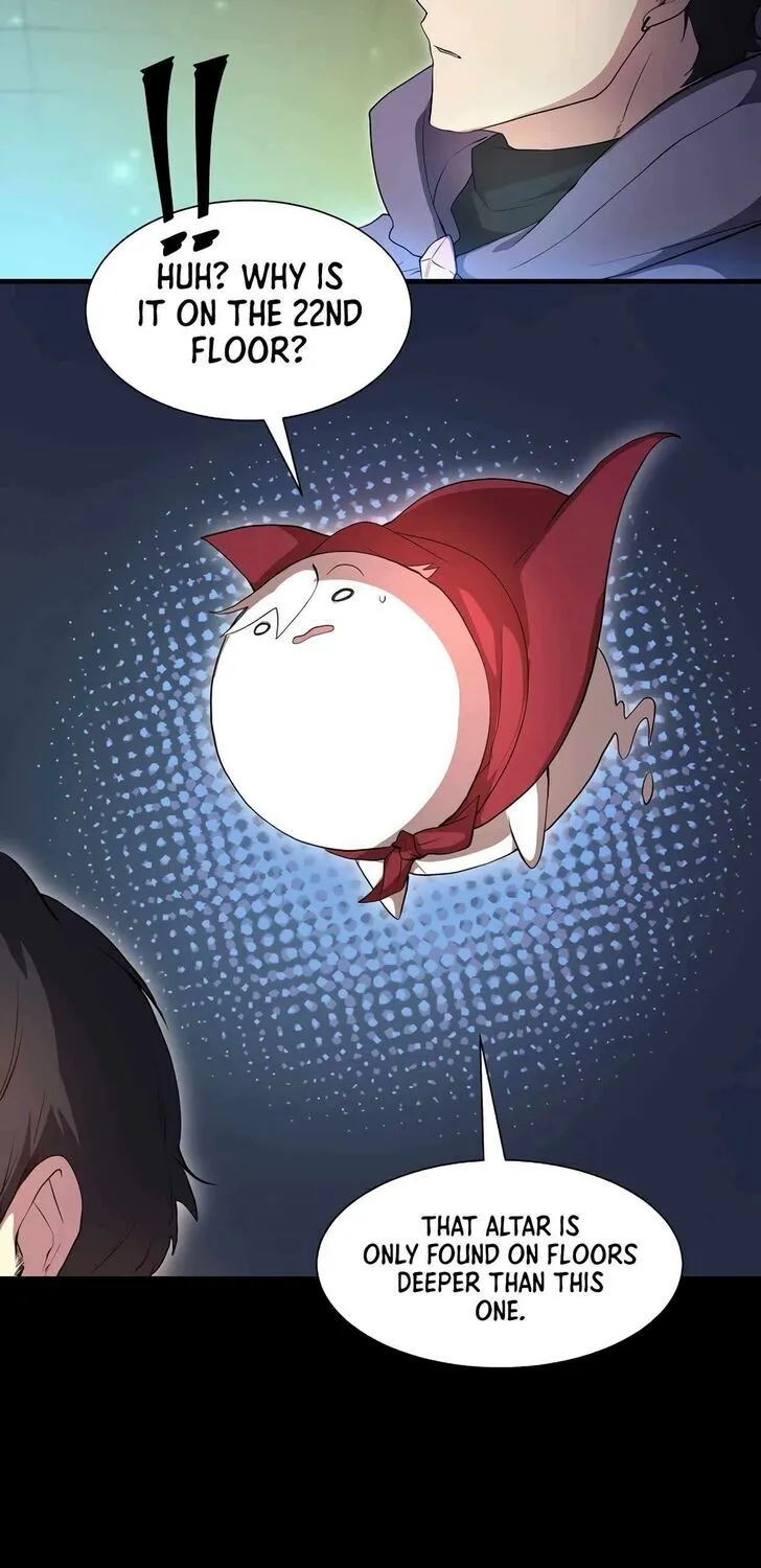 Read Skill Master Levels Up chapter 111.5 image 48 on Lezhin
