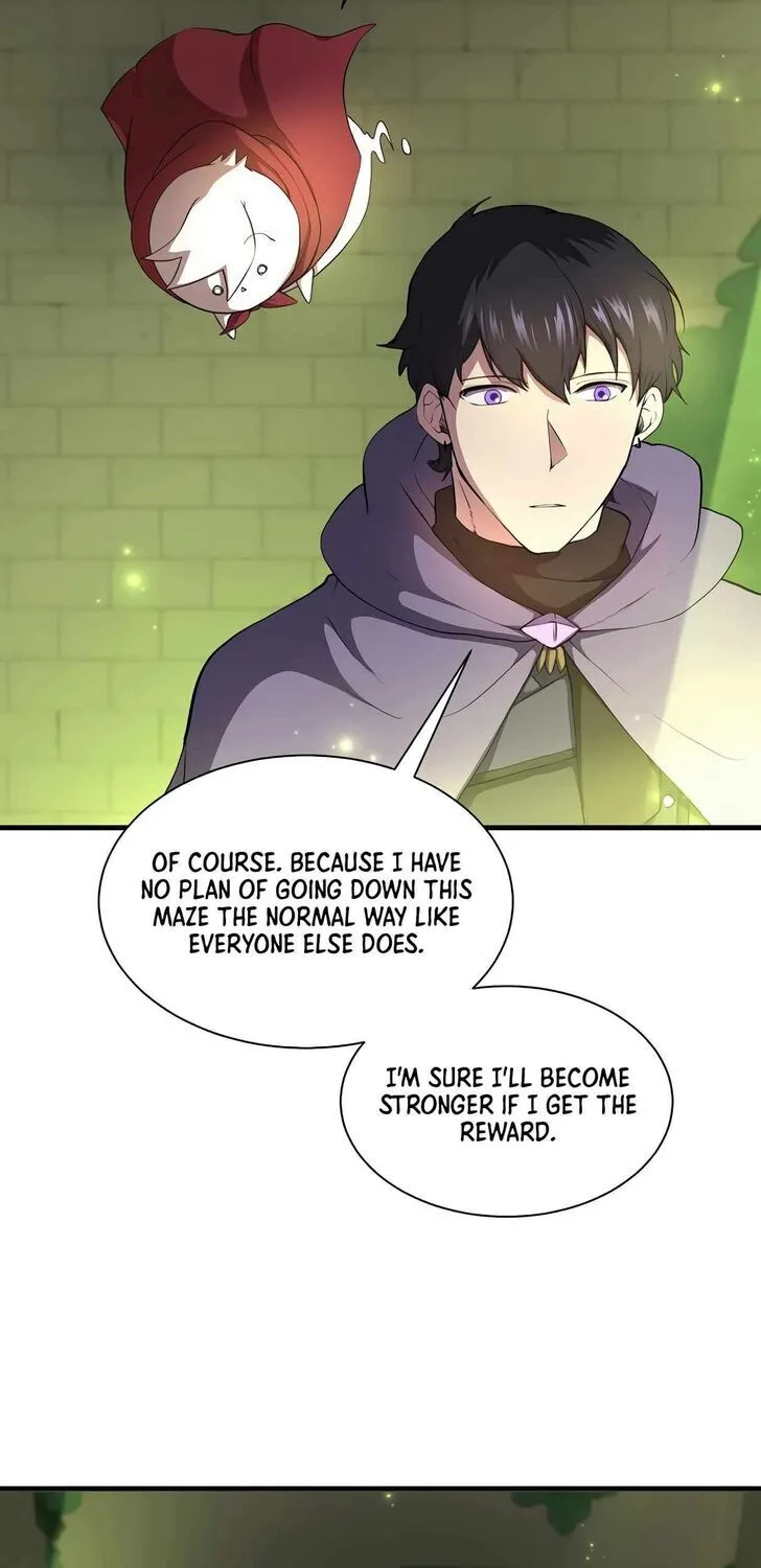 Read Skill Master Levels Up chapter 111.5 image 5 on Lezhin