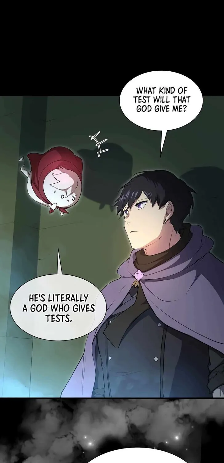 Read Skill Master Levels Up chapter 111.5 image 51 on Lezhin