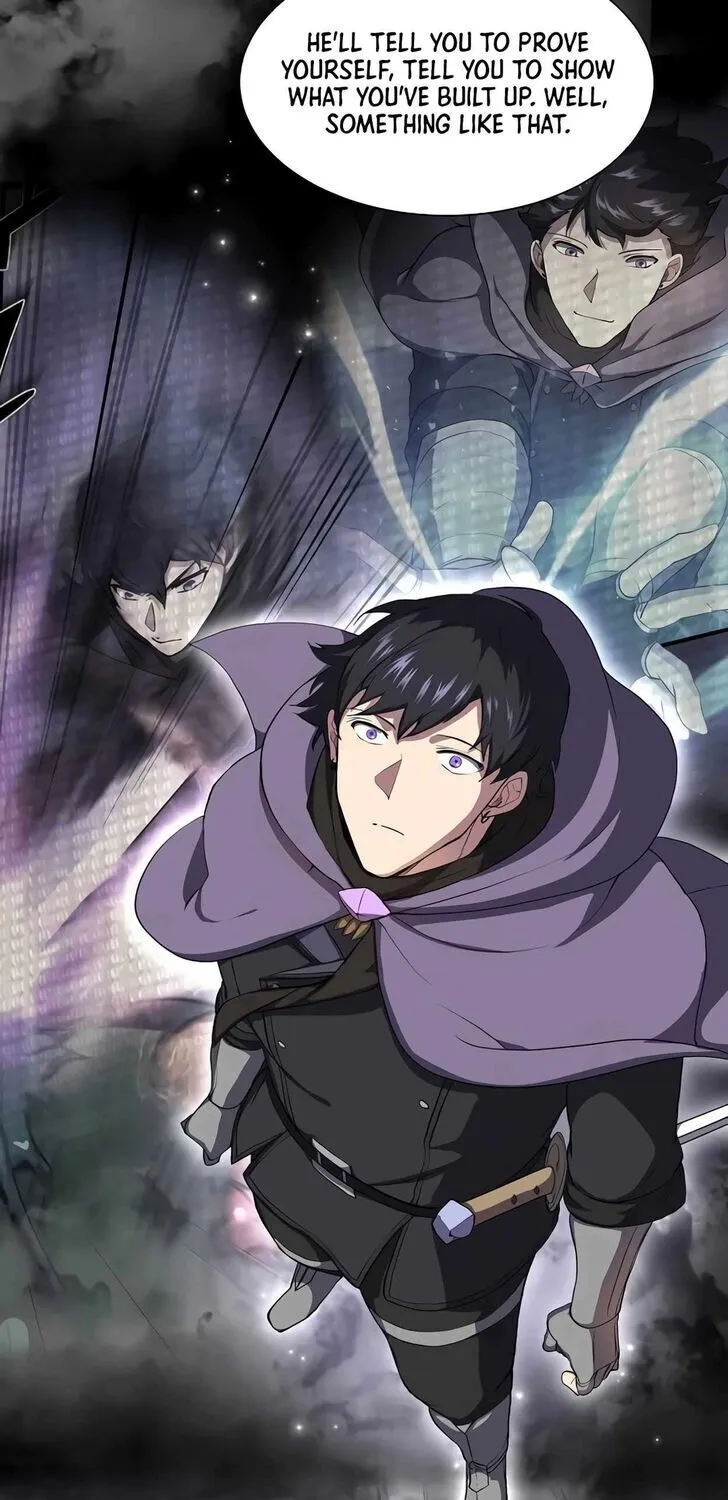 Read Skill Master Levels Up chapter 111.5 image 52 on Lezhin
