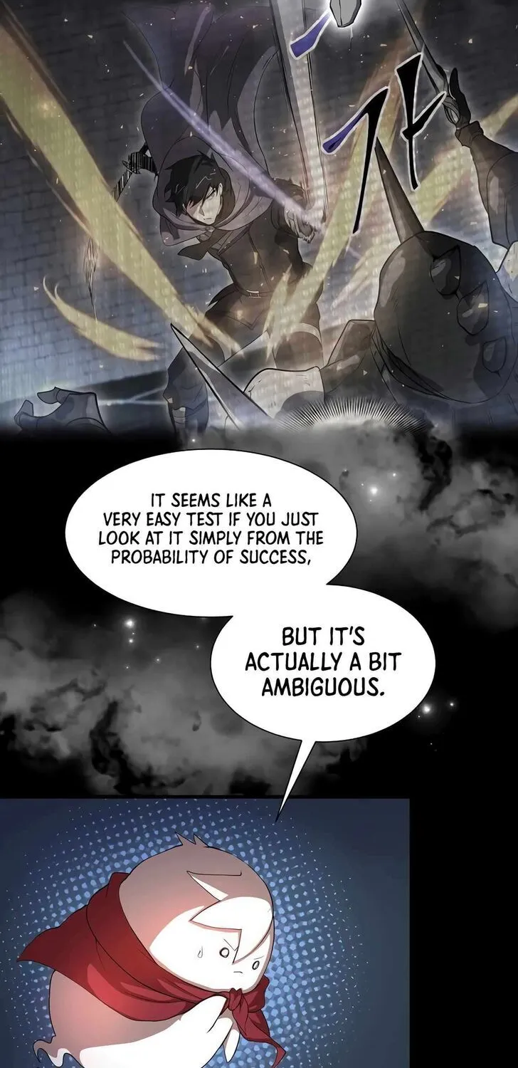 Read Skill Master Levels Up chapter 111.5 image 53 on Lezhin