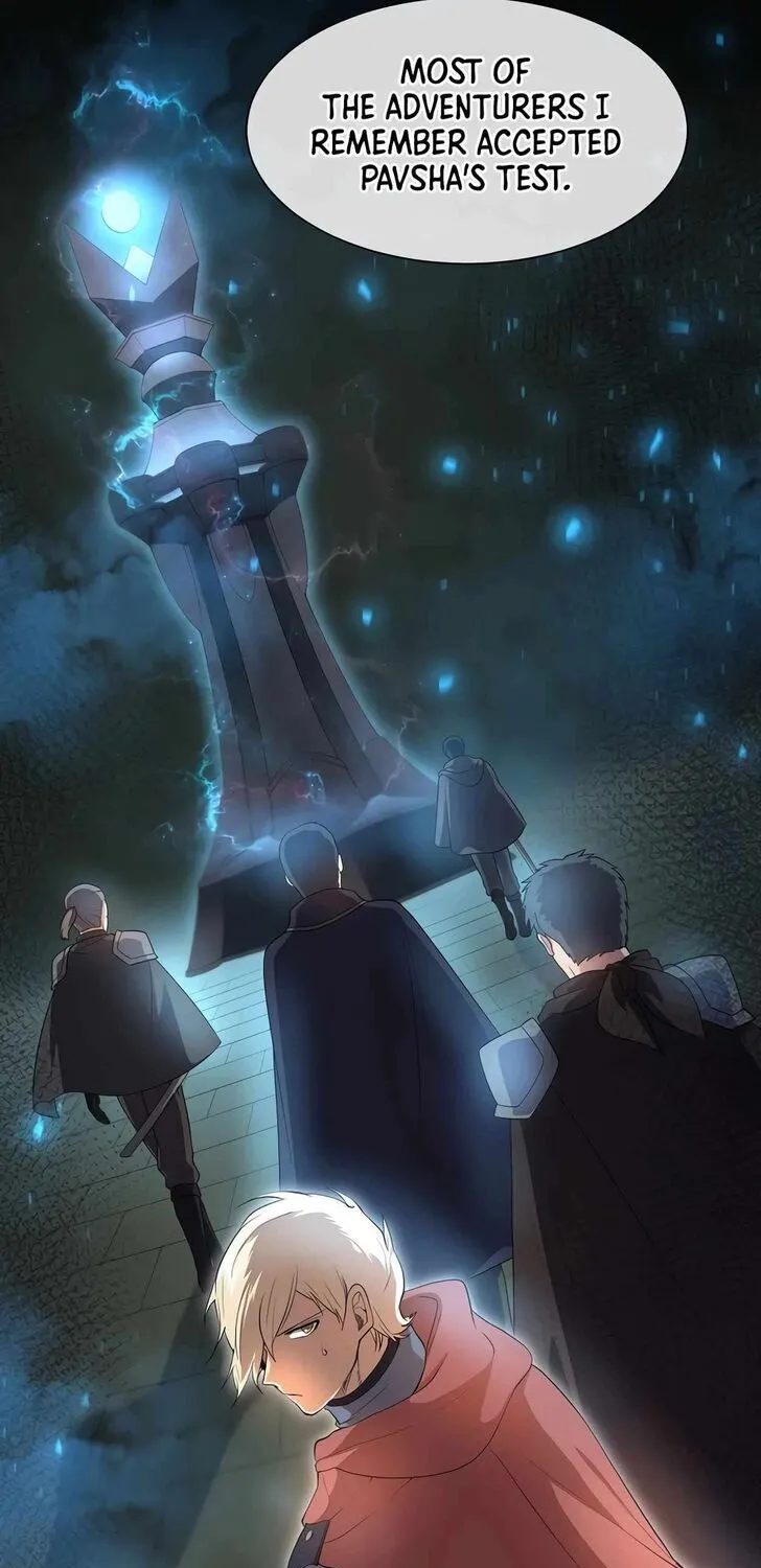 Read Skill Master Levels Up chapter 111.5 image 55 on Lezhin