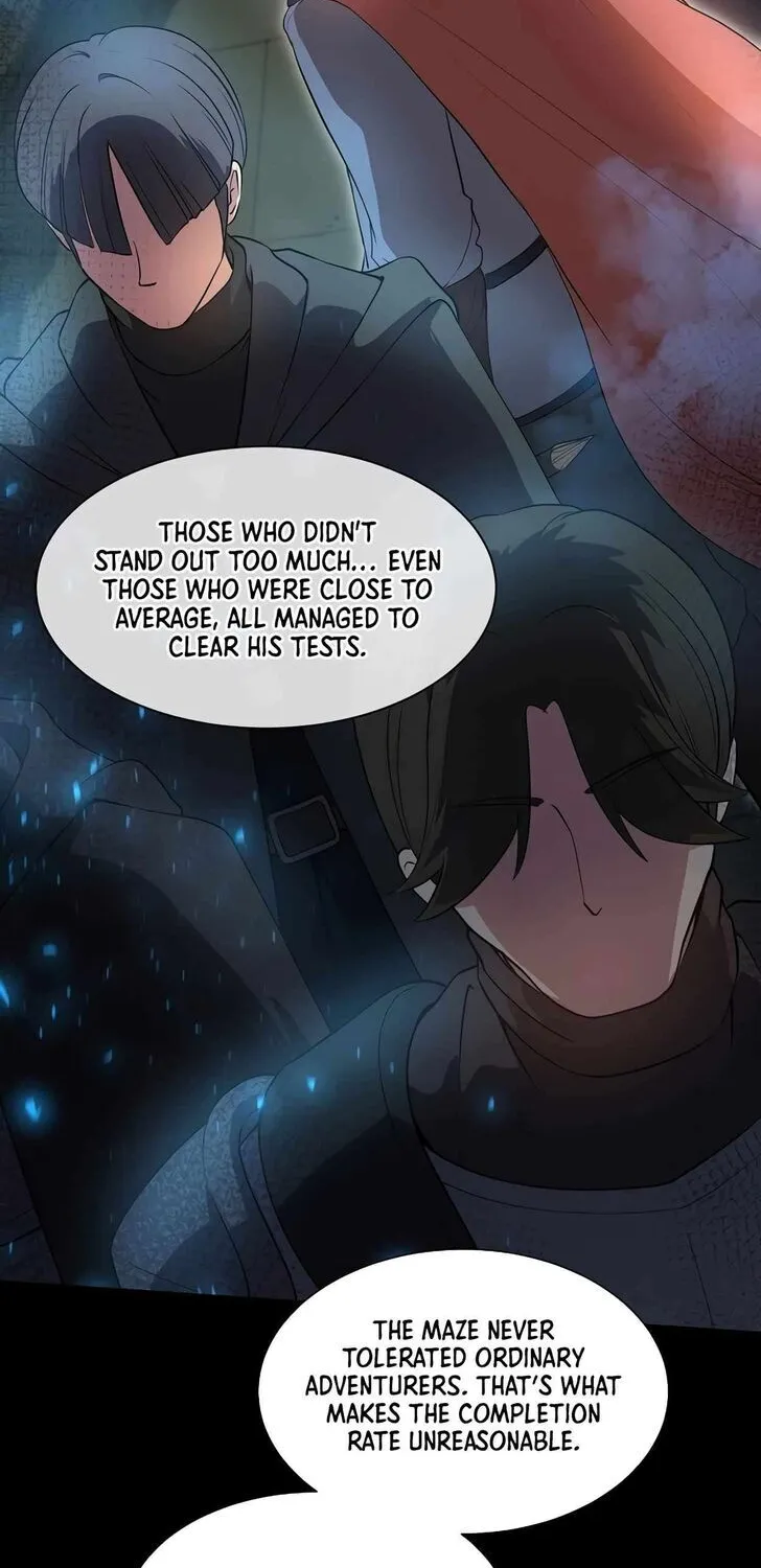 Read Skill Master Levels Up chapter 111.5 image 56 on Lezhin