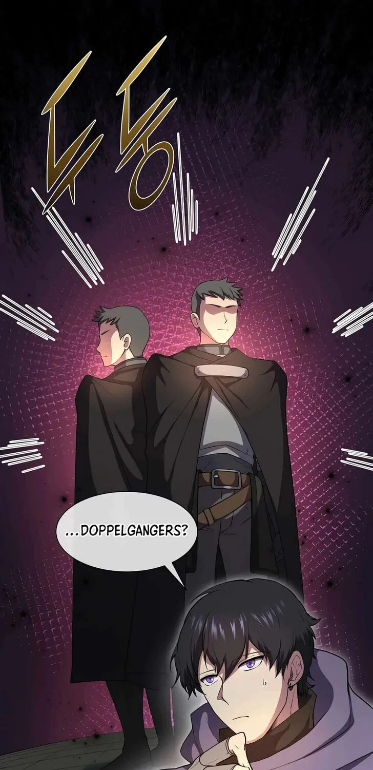Read Skill Master Levels Up chapter 111.5 image 58 on Lezhin