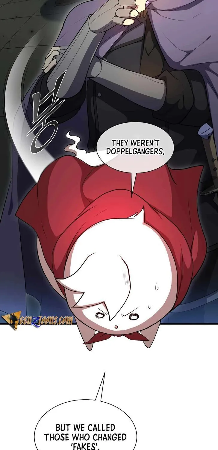 Read Skill Master Levels Up chapter 111.5 image 59 on Lezhin