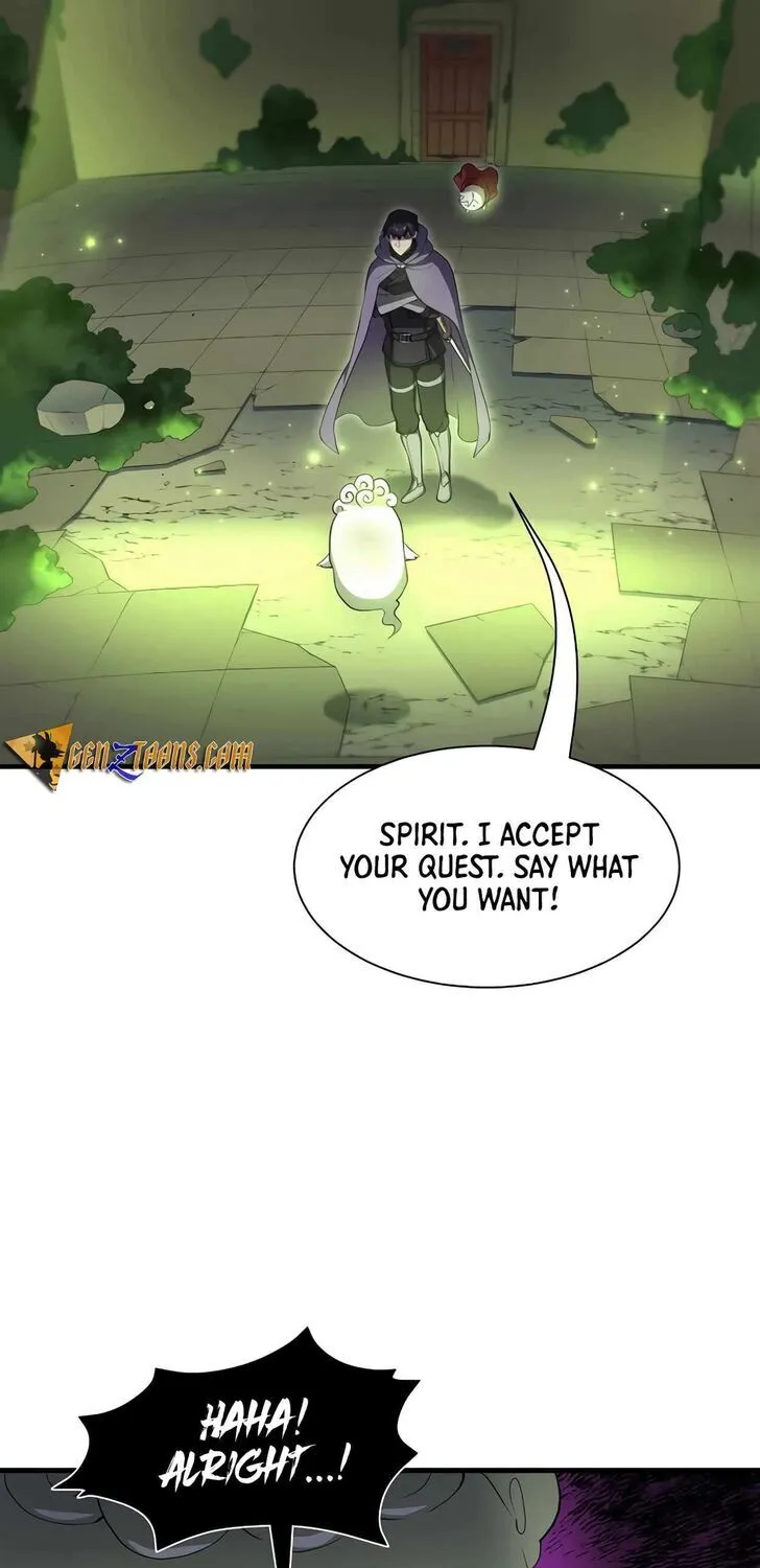 Read Skill Master Levels Up chapter 111.5 image 6 on Lezhin