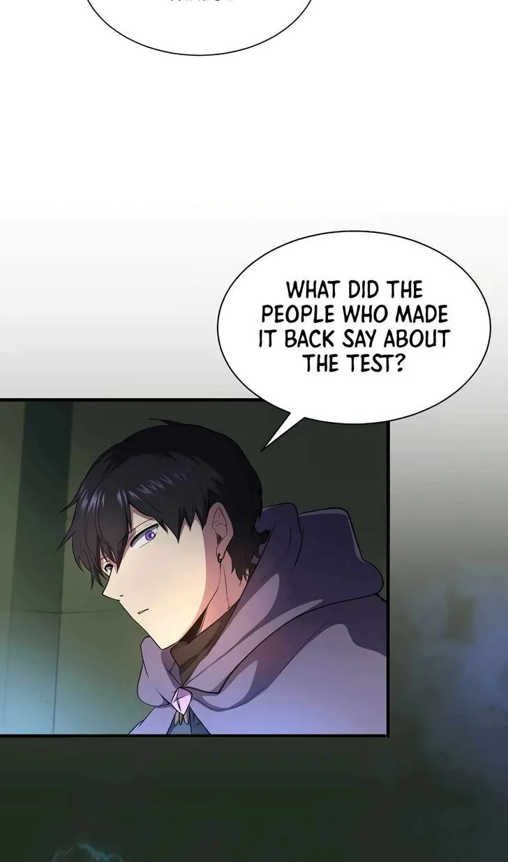 Read Skill Master Levels Up chapter 111.5 image 60 on Lezhin