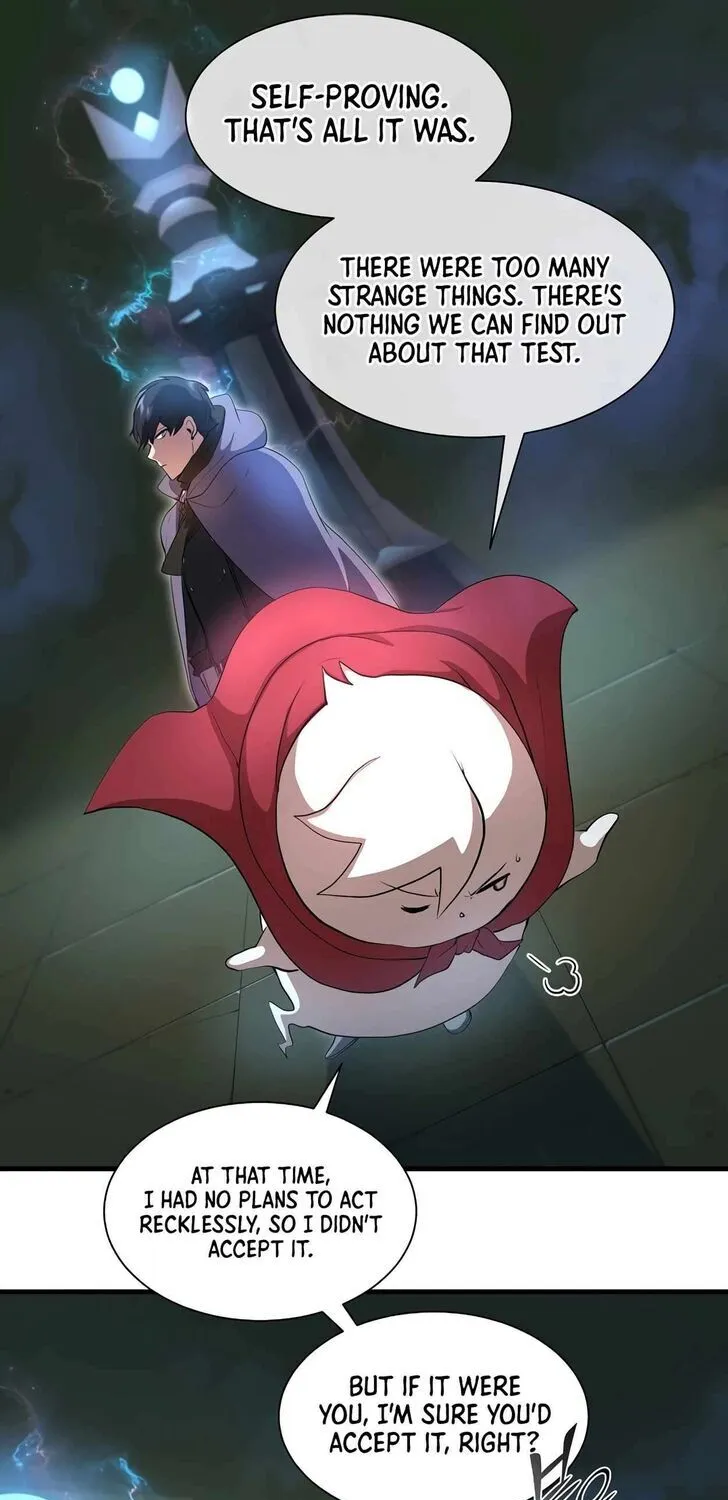 Read Skill Master Levels Up chapter 111.5 image 61 on Lezhin