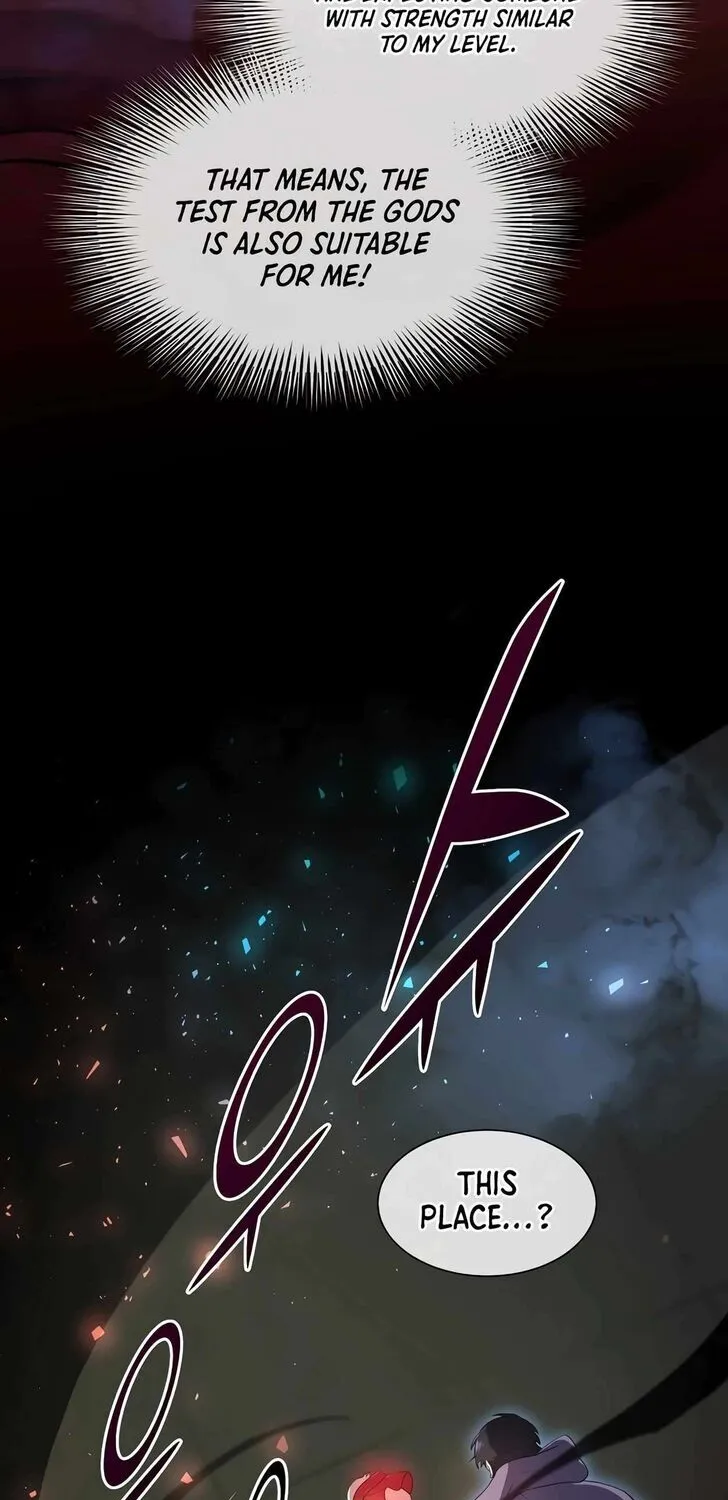 Read Skill Master Levels Up chapter 111.5 image 65 on Lezhin