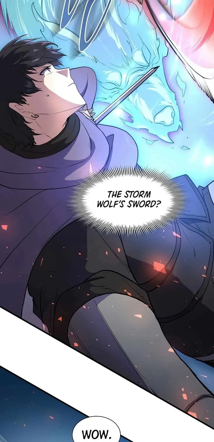 Read Skill Master Levels Up chapter 111.5 image 74 on Lezhin