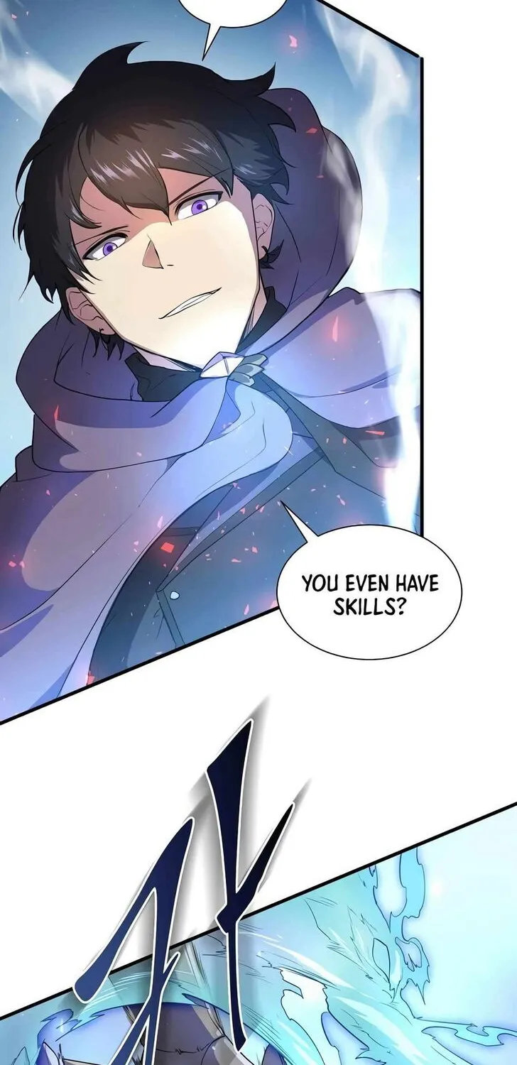 Read Skill Master Levels Up chapter 111.5 image 75 on Lezhin