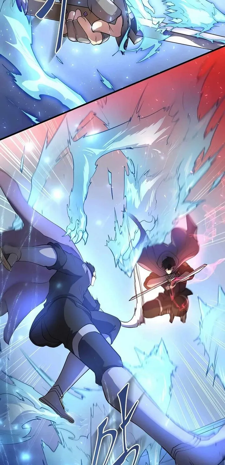 Read Skill Master Levels Up chapter 111.5 image 76 on Lezhin