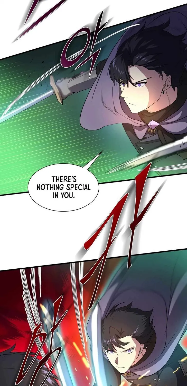Read Skill Master Levels Up chapter 111.5 image 79 on Lezhin