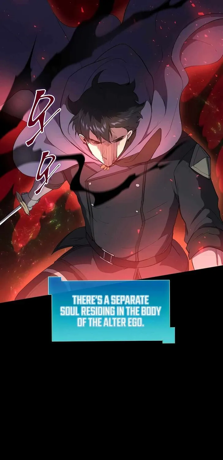 Read Skill Master Levels Up chapter 111.5 image 84 on Lezhin
