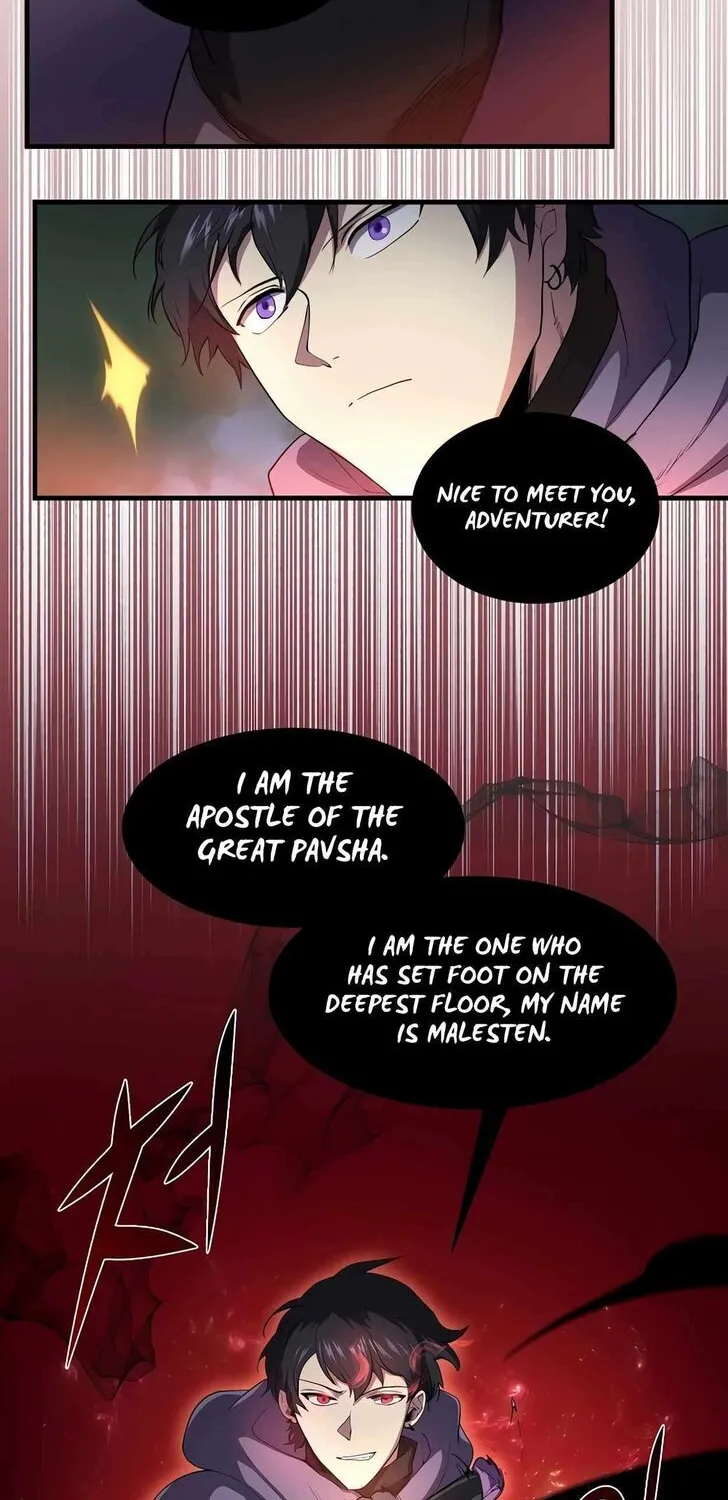 Read Skill Master Levels Up chapter 111.5 image 87 on Lezhin