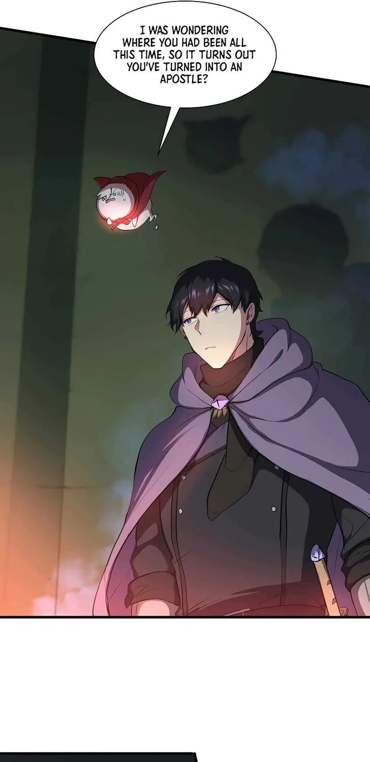 Read Skill Master Levels Up chapter 111.5 image 90 on Lezhin