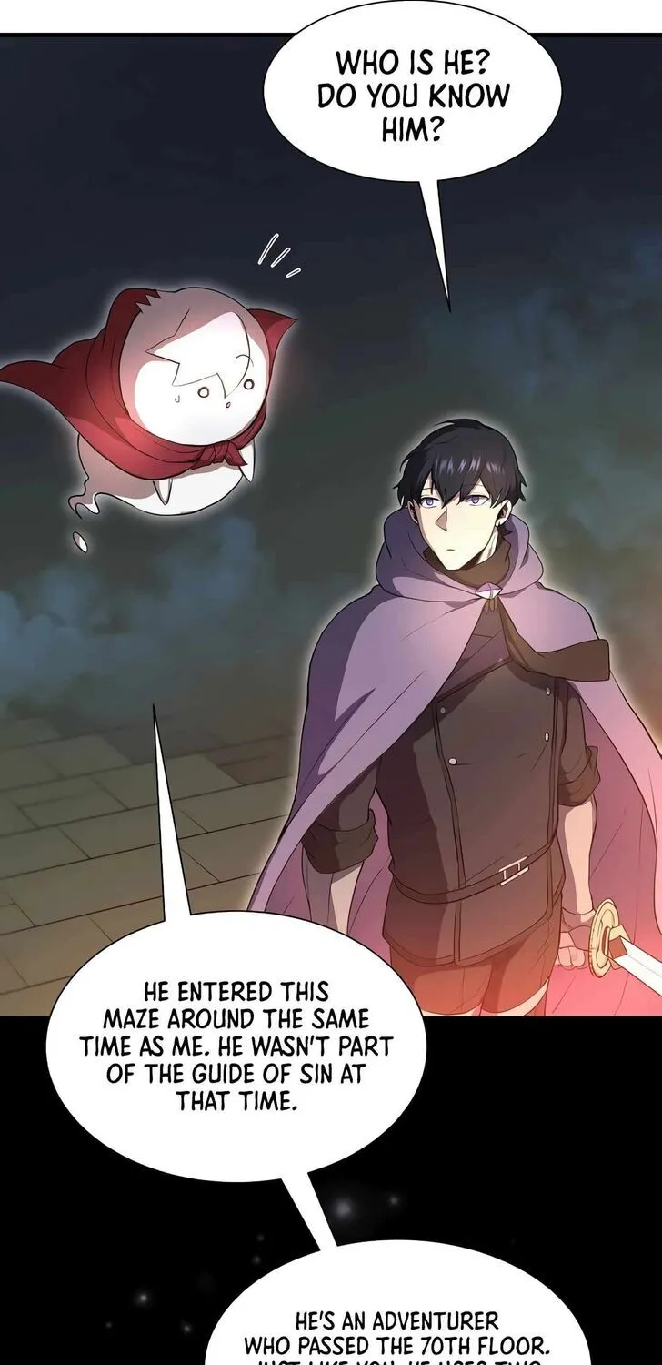 Read Skill Master Levels Up chapter 111.5 image 92 on Lezhin