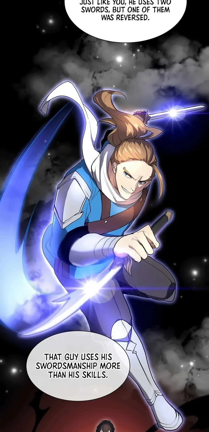 Read Skill Master Levels Up chapter 111.5 image 93 on Lezhin