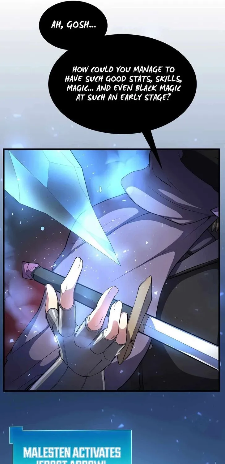 Read Skill Master Levels Up chapter 111.5 image 96 on Lezhin